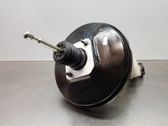 Brake booster