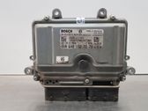 Unidad de control/módulo del motor
