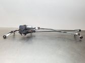 Wiper motor