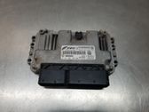 Unidad de control/módulo del motor