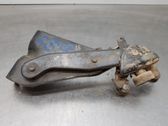 Sliding door upper roller guide/hinge