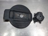 R16 spare wheel