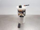 In-tank fuel pump