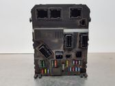 BSM Control unit