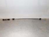 Gear shift cable linkage