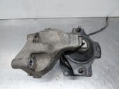 Engine mount bracket