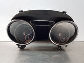 Geschwindigkeitsmesser Cockpit