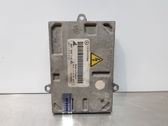 Unidad de control/módulo de los faros xenón