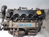 Engine head