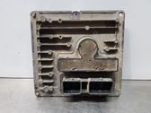 Gearbox control unit/module