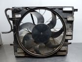 Ventilador eléctrico del radiador