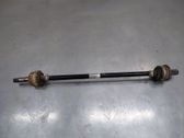 Rear driveshaft