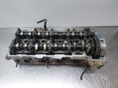 Culata del motor