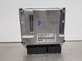 Engine control unit/module