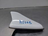 Antena de radio