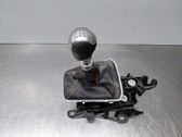 Gear shift rod