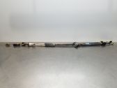 Gear shift cable linkage