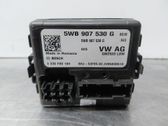 Autres unités de commande / modules