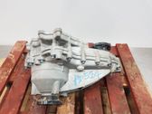 Carcasa de la caja de transferencia
