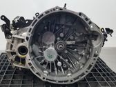 Manual 5 speed gearbox