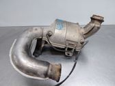 Filtro de partículas del catalizador/FAP/DPF
