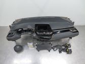Airbag set