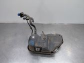 AdBlue liquid reservoir