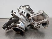 EGR valve
