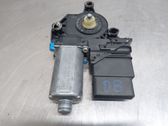 Rear door window regulator motor
