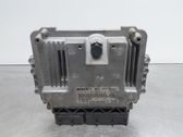 Unidad de control/módulo del motor