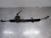 Steering rack