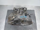 Manual 5 speed gearbox
