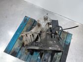 Manual 5 speed gearbox