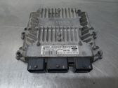 Unidad de control/módulo del motor
