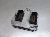 Unidad de control/módulo del motor