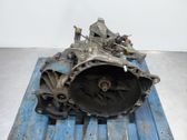 Mechaninė 5 pavarų dėžė