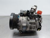 Air conditioning (A/C) compressor (pump)