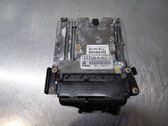 Unidad de control/módulo del motor