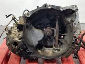 Manual 5 speed gearbox
