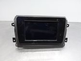 Head up display screen