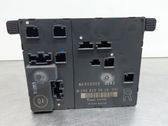 Módulo de confort/conveniencia