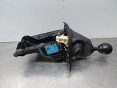 Gear shift rod