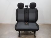 Front passenger seat