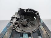 Manual 5 speed gearbox