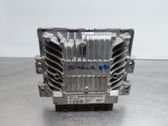 Unidad de control/módulo del motor