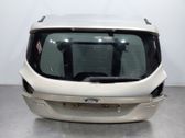 Rear door