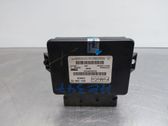 Other control units/modules