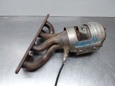 Catalyst/FAP/DPF particulate filter