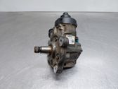 Fuel injection high pressure pump