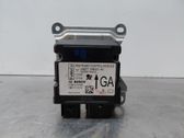 Airbag control unit/module
